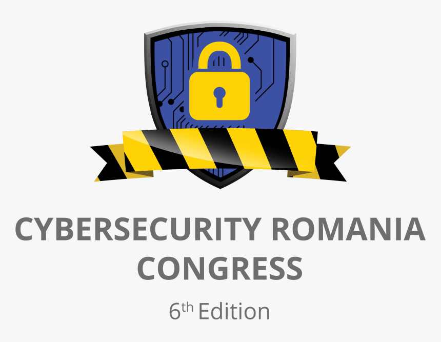 Logo Cyber Romania - Upper Hand Salon Logo, HD Png Download, Free Download