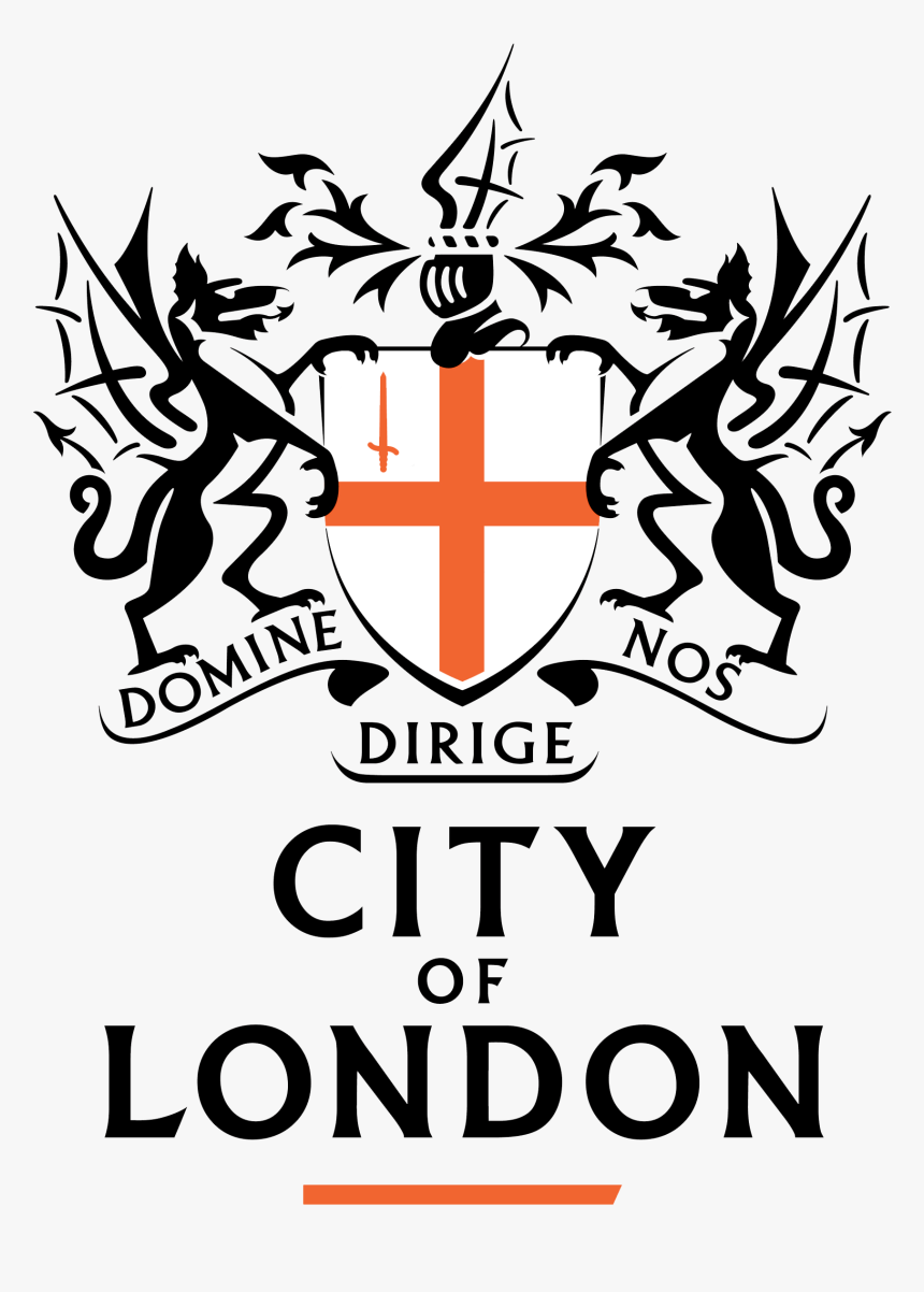 City Of London Corporation Logo, HD Png Download, Free Download