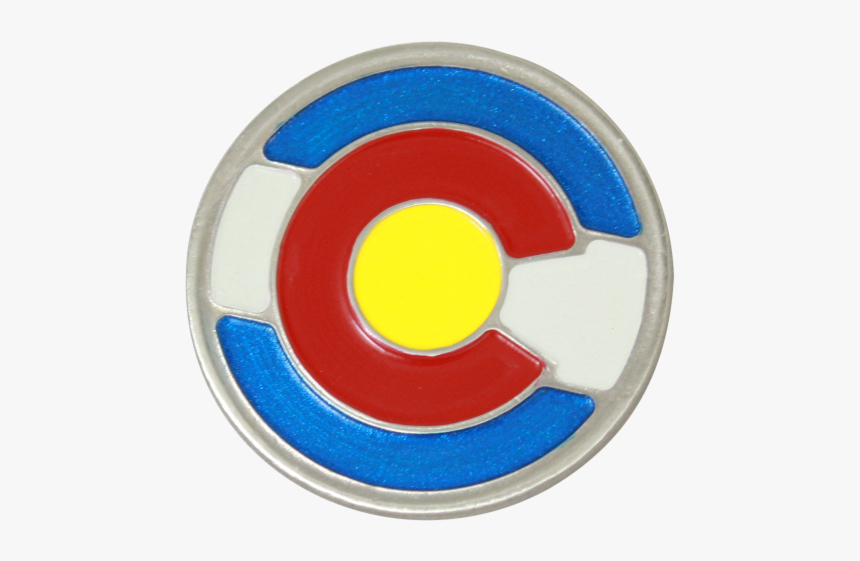 Classic-colorado - Emblem, HD Png Download, Free Download