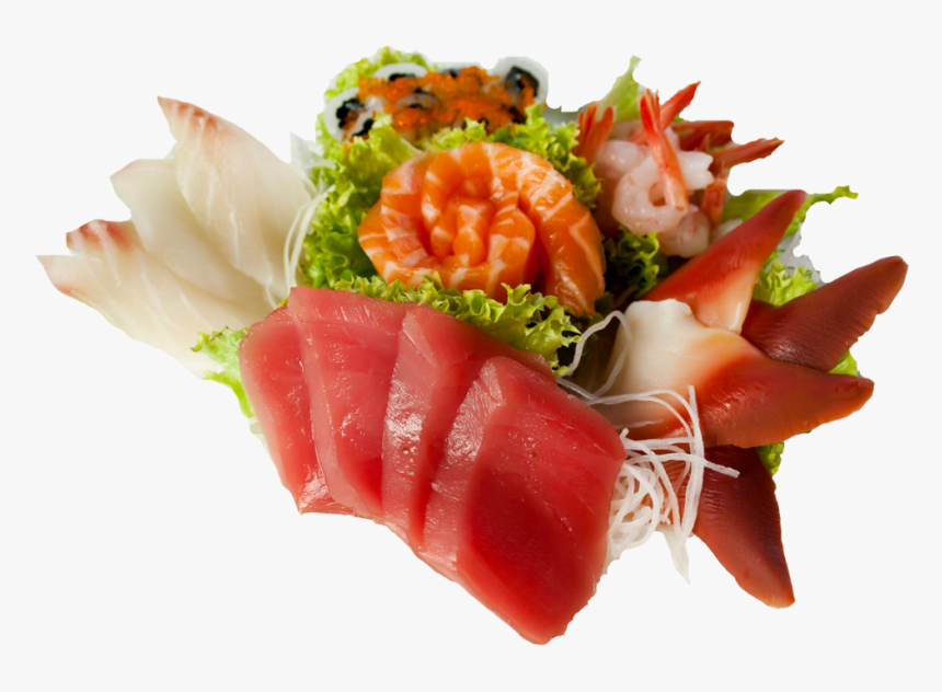 Sashimi , Png Download, Transparent Png, Free Download