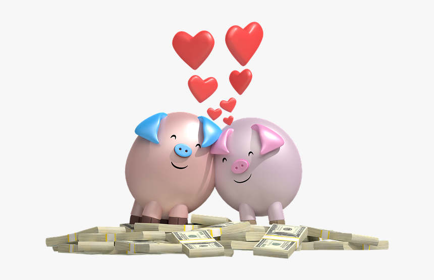 Financial Planning Love, HD Png Download, Free Download