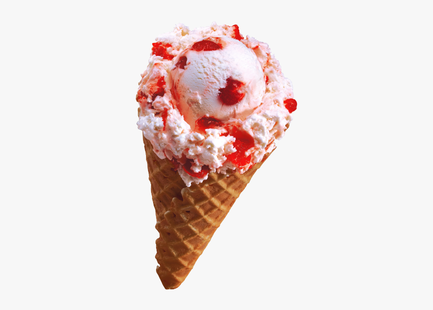 Thumb Image - Ice Cream Cone Gif, HD Png Download, Free Download