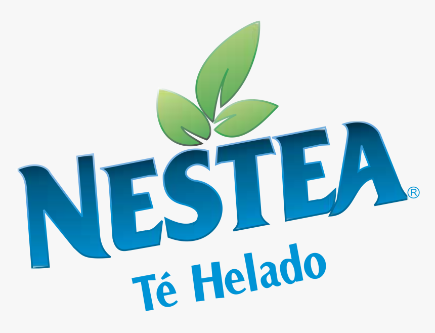 Nestea Te Helado Logo Png Transparent - Logo Nestea Png 2018, Png Download, Free Download