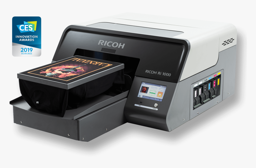 Ricoh Ri 1000 Price, HD Png Download, Free Download