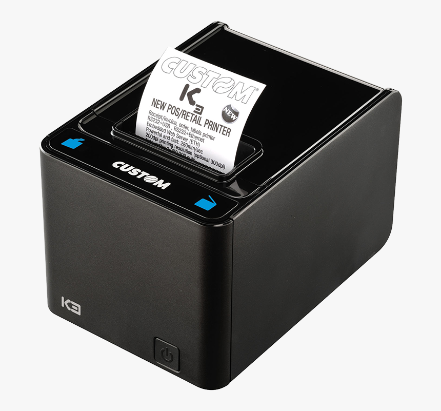 K3 - K3 Printer, HD Png Download, Free Download