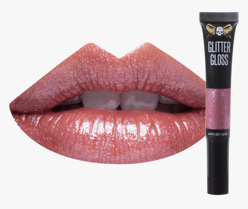 Bankroll Glitter Gloss Main - Lip Gloss, HD Png Download, Free Download