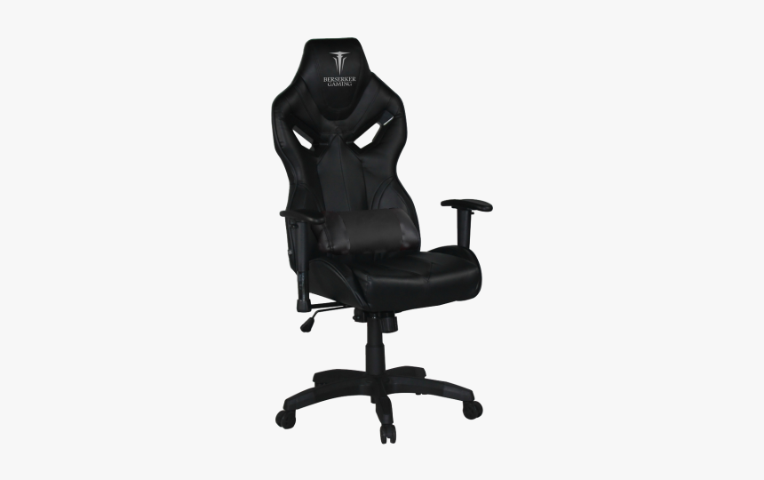 Gaming Chair Lc Power Black Red, HD Png Download, Free Download