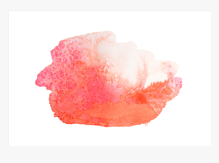 Watercolor Paint, HD Png Download, Free Download