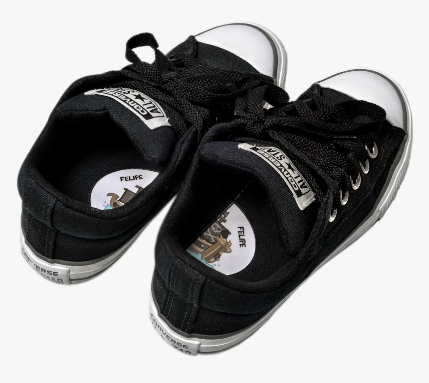 Outdoor Shoe - Slip-on Shoe, HD Png Download, Free Download