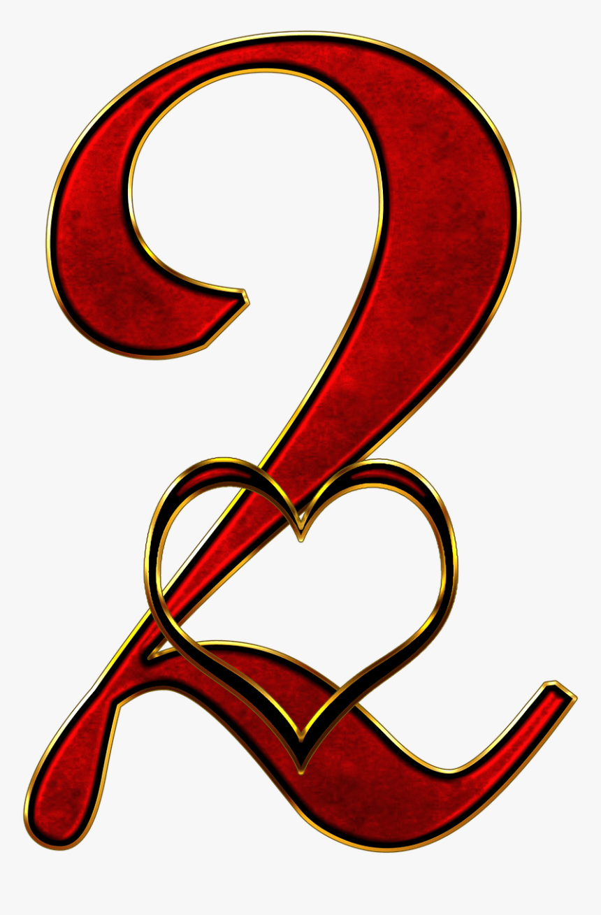 Valentine Number - Numero 2 San Valentin, HD Png Download, Free Download