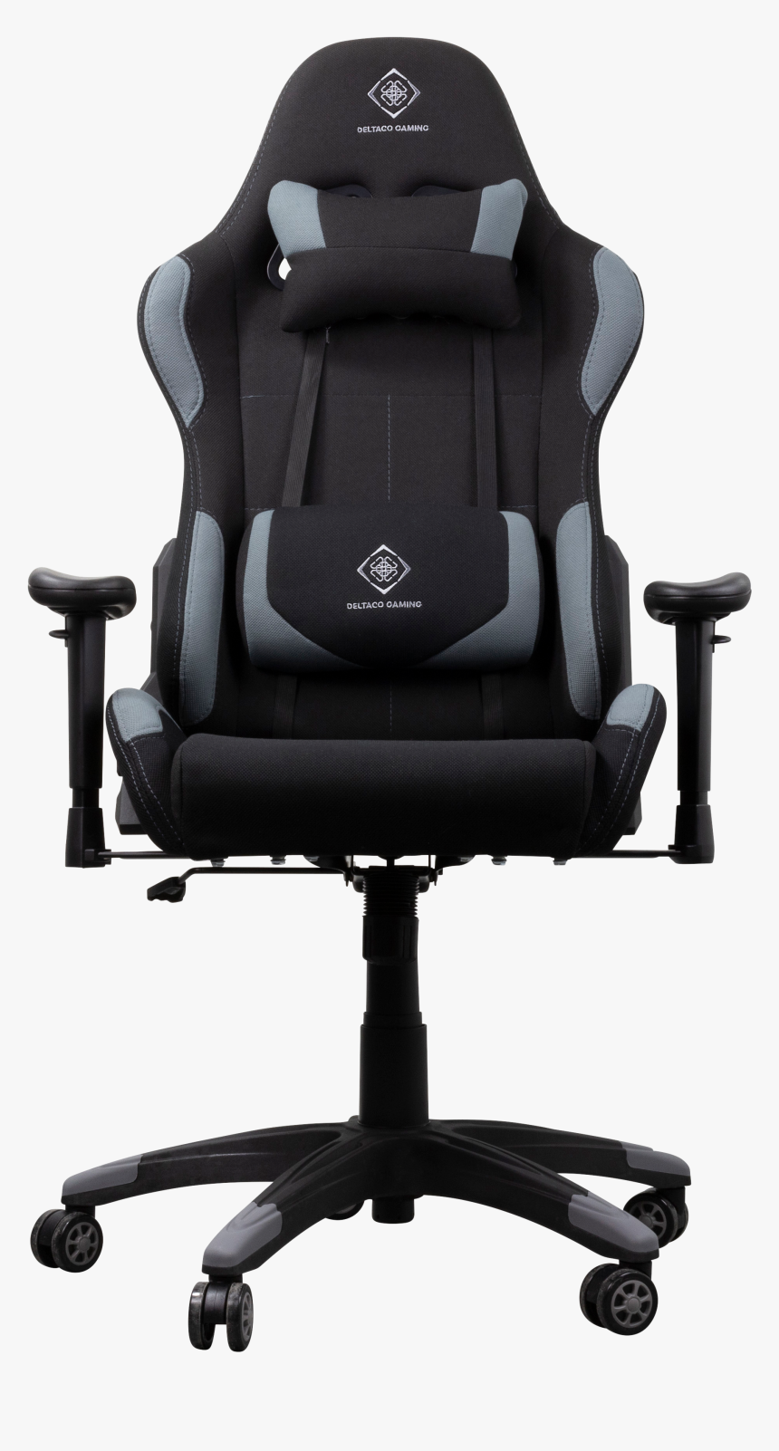 Deltaco Gaming Chair, HD Png Download, Free Download