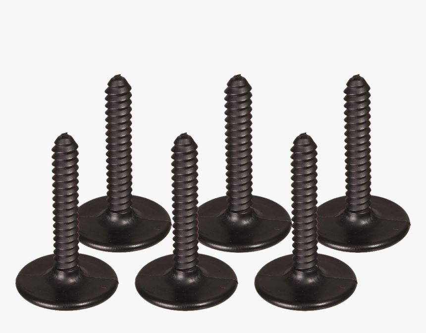 Soft Top Surfboard Fin Screws - Surfboard Fin Screws, HD Png Download, Free Download