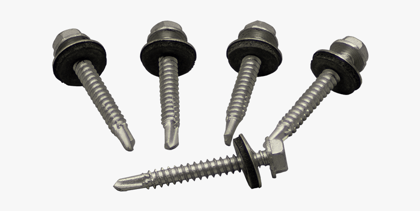 Sandwich Panel Screws - Screw Extractor, HD Png Download, Free Download