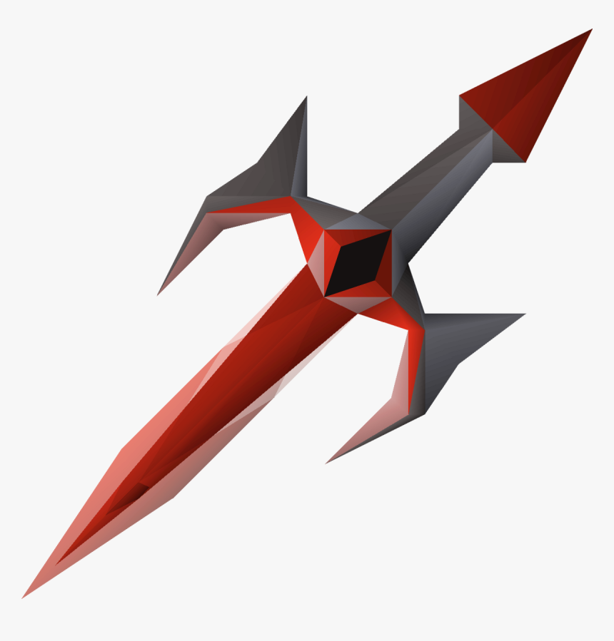 Dragon Defender Osrs, HD Png Download - kindpng