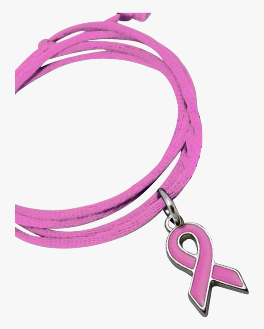 Cordão Outubro Rosa-ln471151rosa - Strap, HD Png Download, Free Download