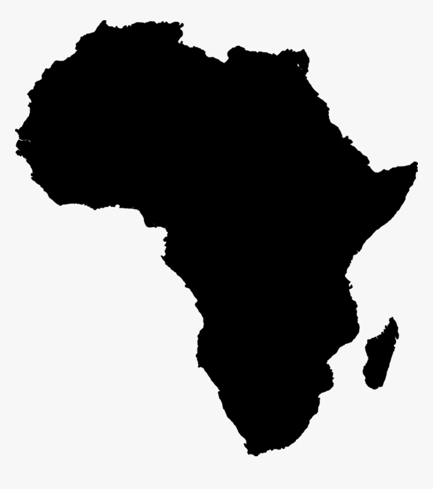 Africa - Ghana In South Africa, HD Png Download, Free Download