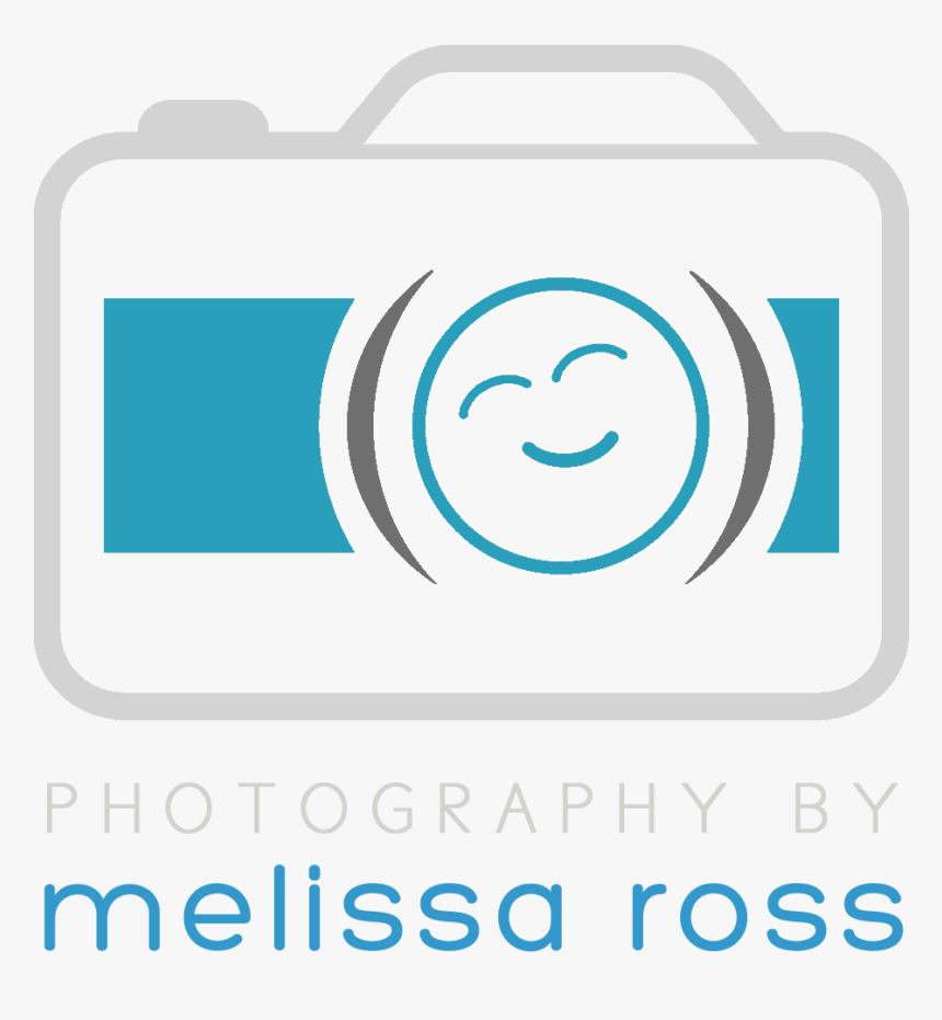 Photography By Melissa Ross - Emblem, HD Png Download, Free Download