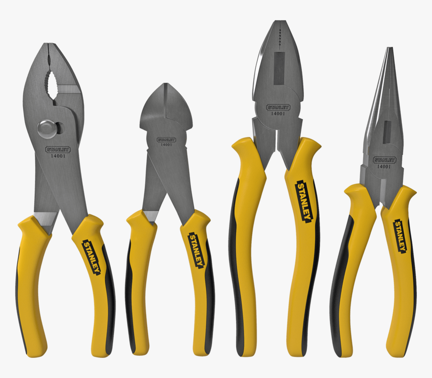 Plier - Pliers Images Png, Transparent Png, Free Download