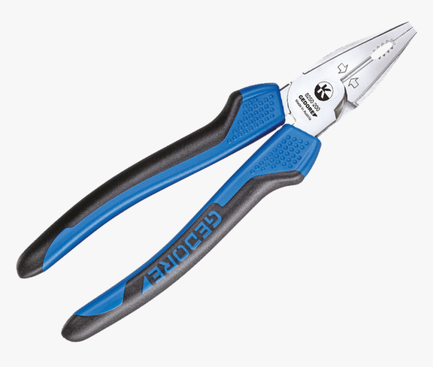 Plier Png Transparent Background - Diagonal Pliers, Png Download, Free Download