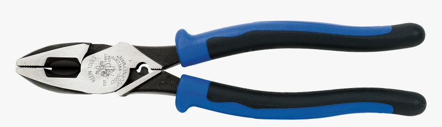 Plier Png Image - Klein Tools D201 9, Transparent Png, Free Download