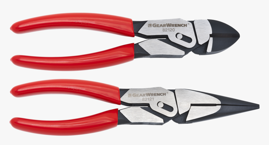 Plier Png Image - Gearwrench 82120, Transparent Png, Free Download