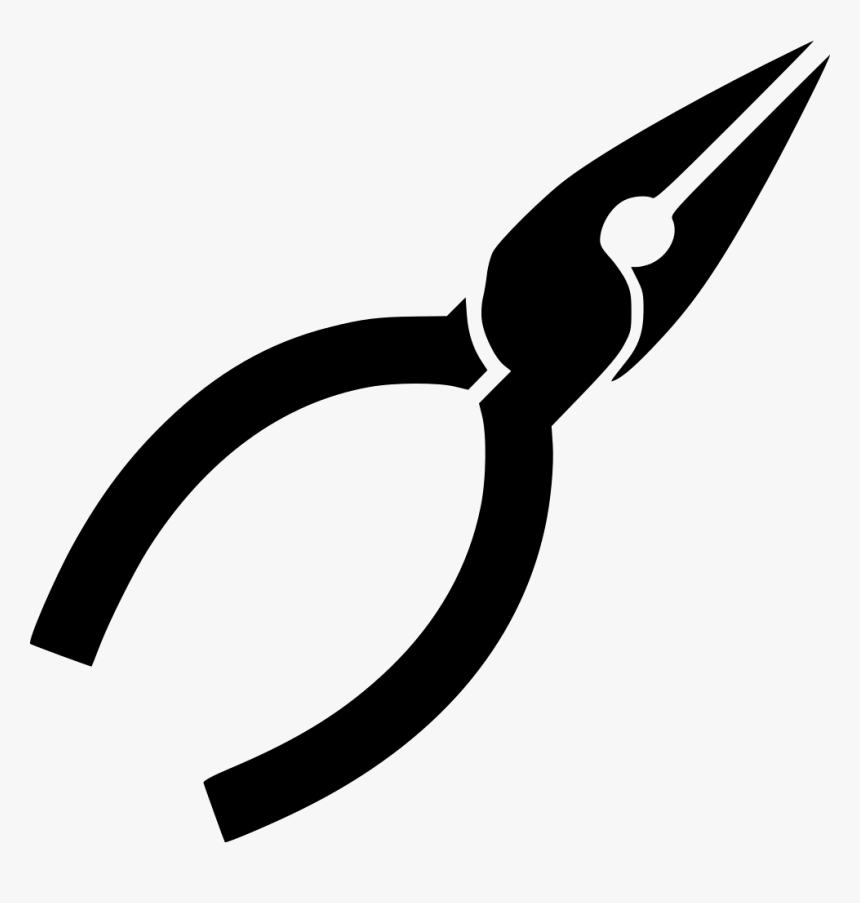 Pliers, HD Png Download, Free Download