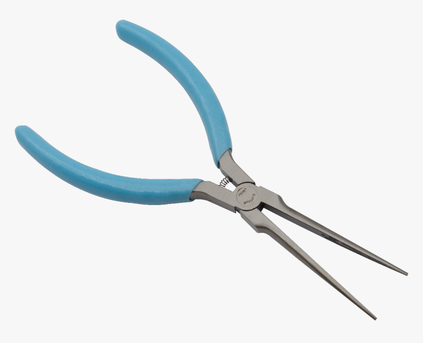 Needle Nose Pliers, HD Png Download, Free Download