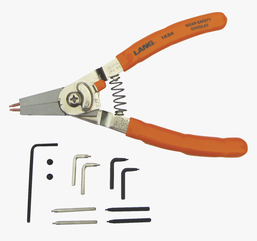 Lang Tool 1434, HD Png Download, Free Download