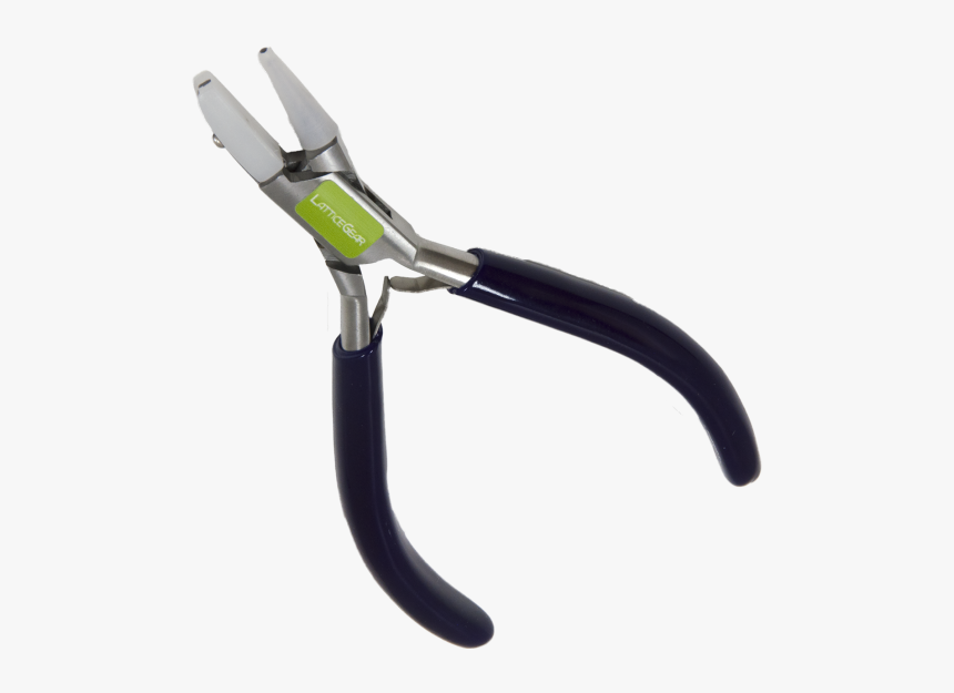 Small Sample Cleaving Pliers - Cleaving Wafer, HD Png Download, Free Download