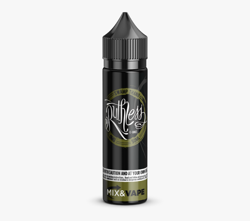 Ruthless E Juice Antidote, HD Png Download, Free Download