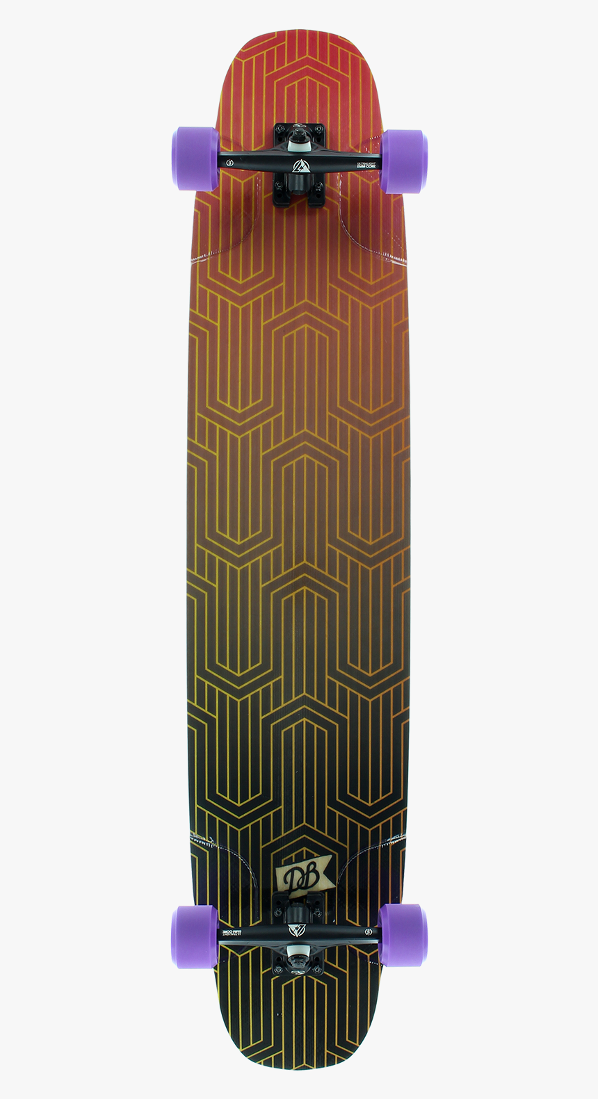 Dance Longboard, HD Png Download, Free Download