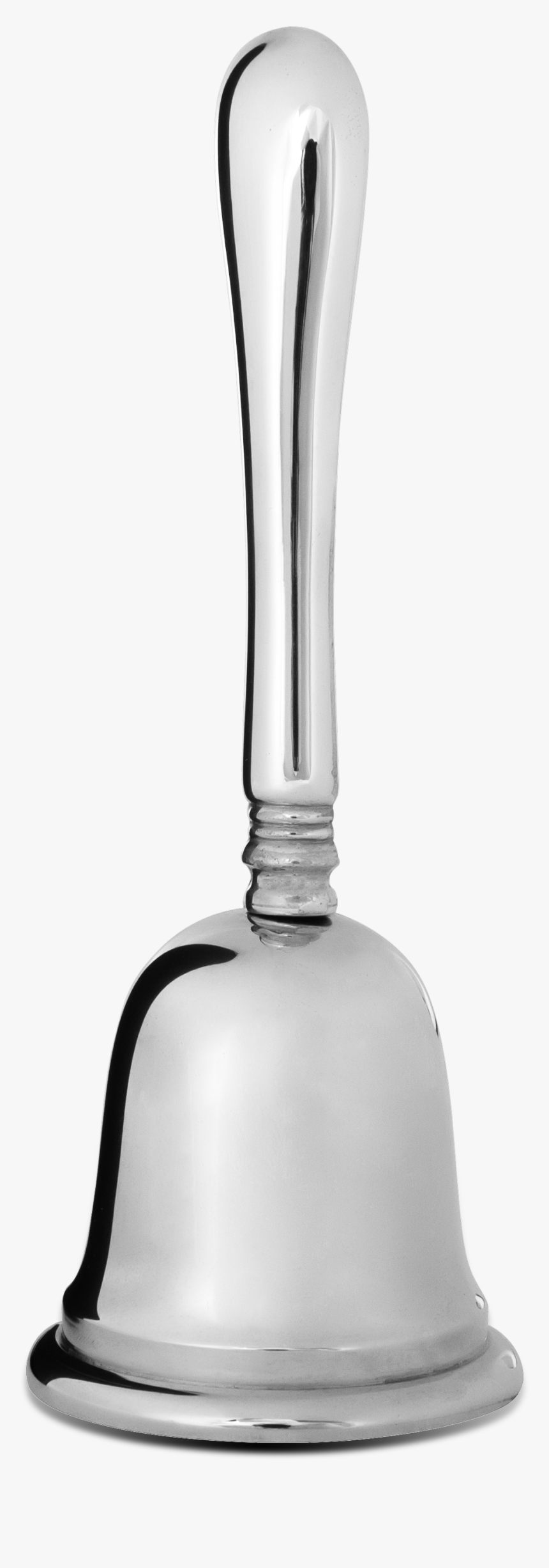 Transparent Silver Bells Png - Silver Bell Design, Png Download, Free Download