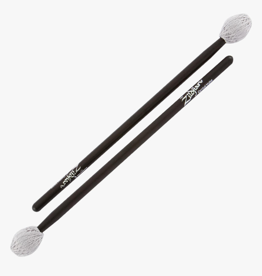 Zildjian Mallet Black - Moncler Pen, HD Png Download, Free Download