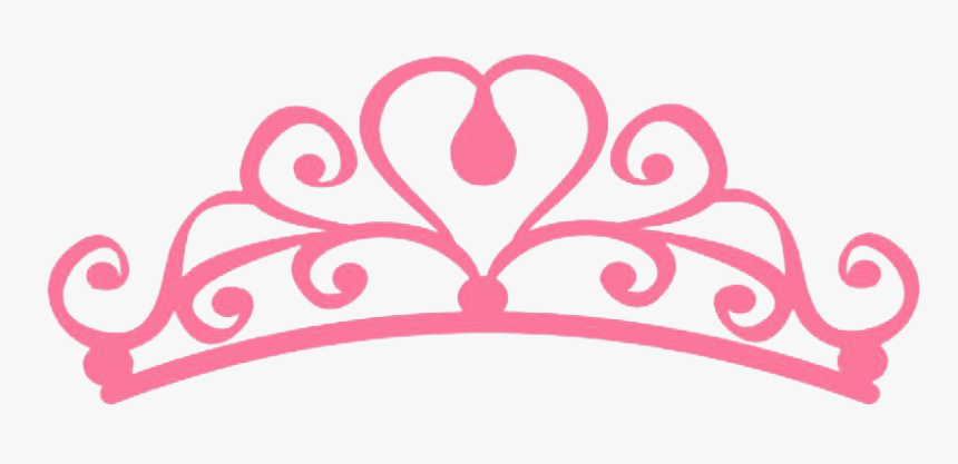 Pink Princess Crown Png Photos - Princess Crown Svg Free ...