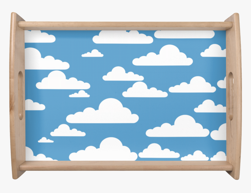 Featured Designer Interview - Cloud And Sky Clipart, HD Png Download, Free Download