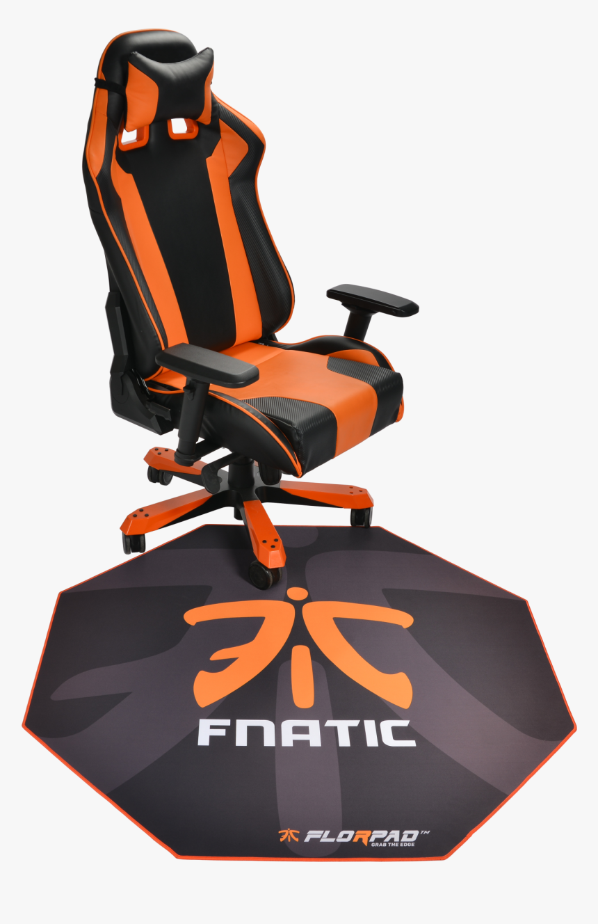 Fnatic Florpad, HD Png Download, Free Download