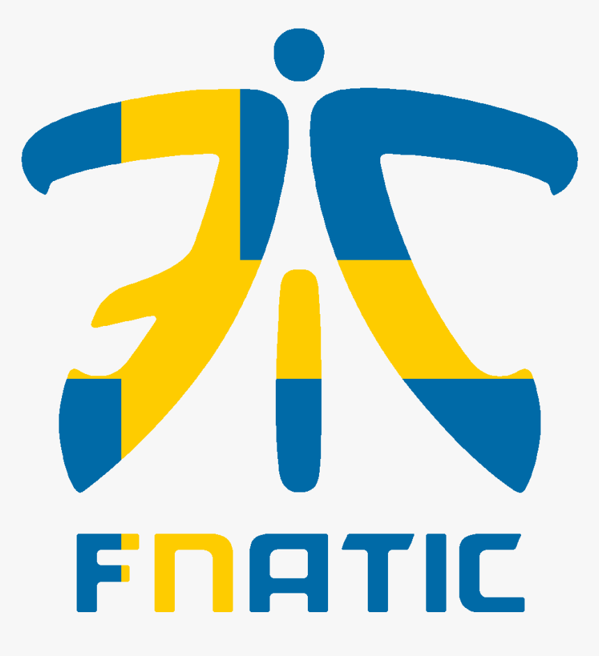 Free Fnatic Logo Png - Fnatic Logo Png, Transparent Png, Free Download