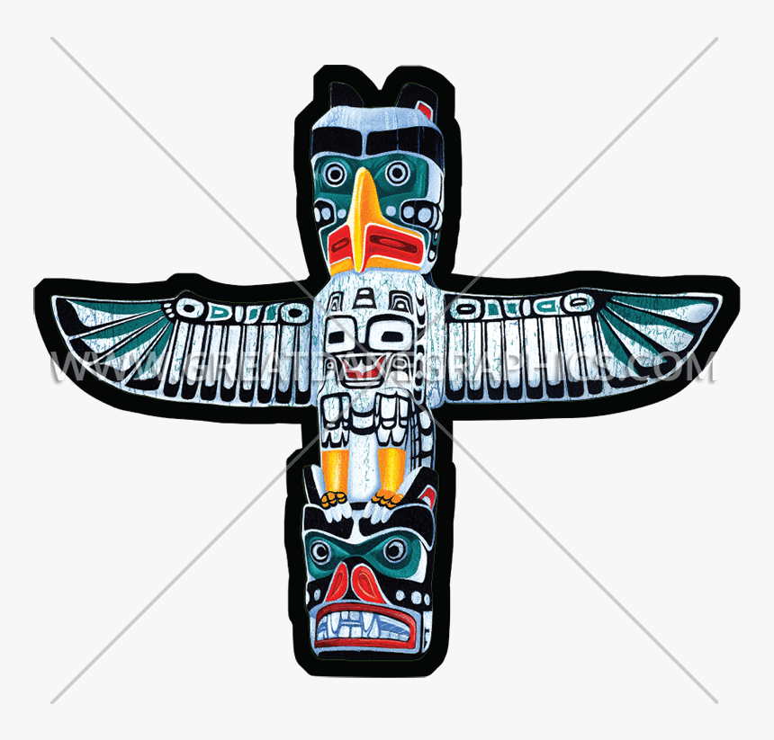 Totem Poles Transparent Background , Transparent Cartoons - Totem Poles Transparent Background, HD Png Download, Free Download