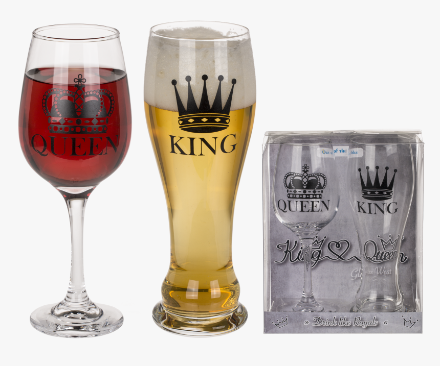 Wijnglas Bierglas, HD Png Download, Free Download