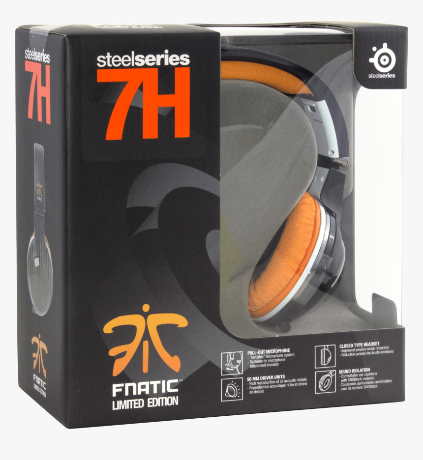 Fnatic, HD Png Download, Free Download