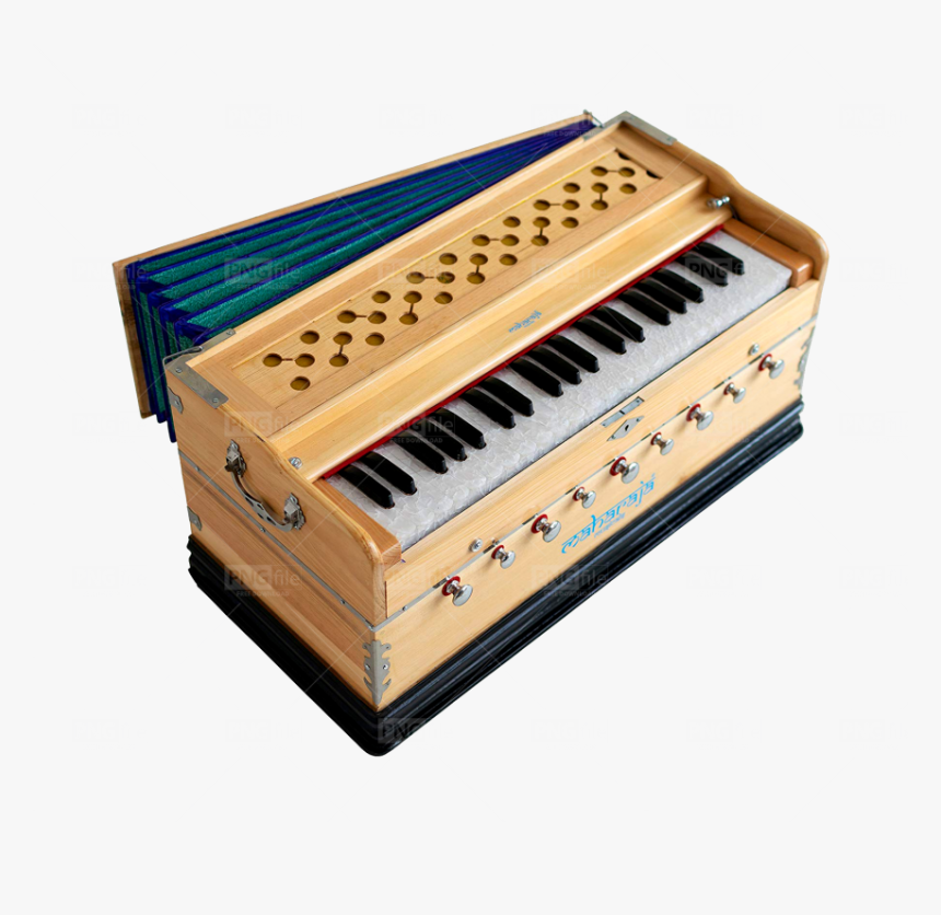 Harmonium, HD Png Download, Free Download