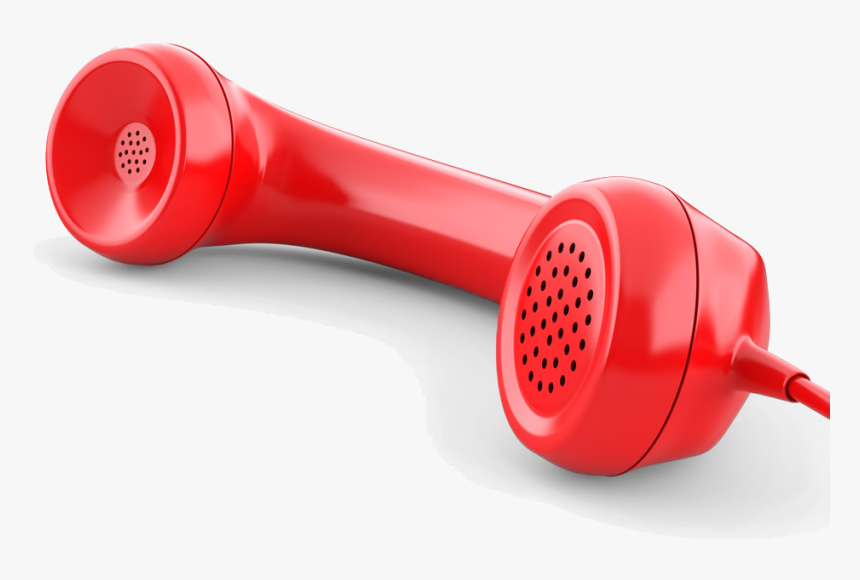 Blue Parrot Offshore Red Phone Assistance - مشاوره تحصیلی و تلفنی, HD Png Download, Free Download