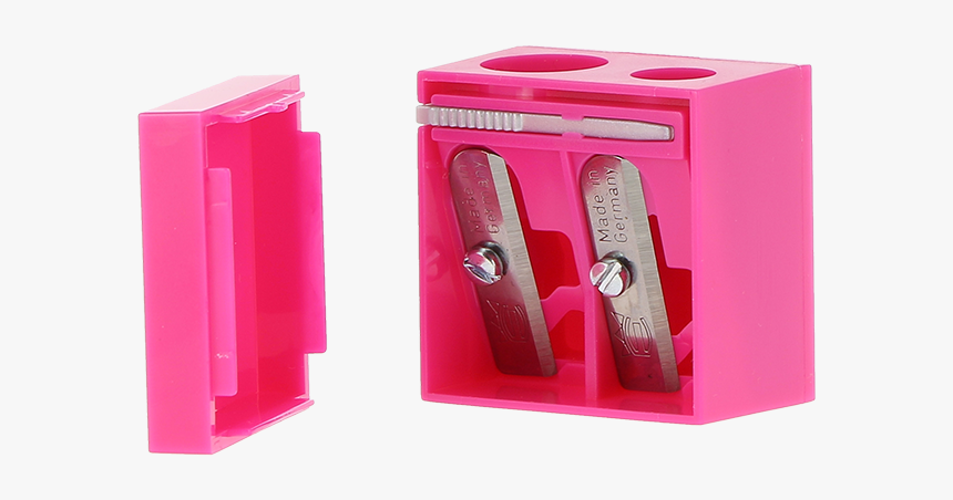 Cosmetic Pencil Sharpener - Marking Tools, HD Png Download, Free Download