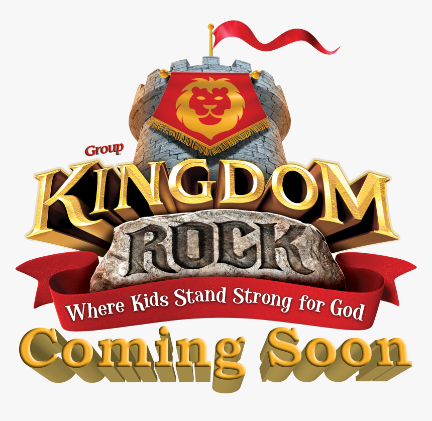 Kingdom Rock, HD Png Download, Free Download