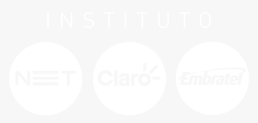 Portal Do Instituto Net Claro Embratel - Embratel, HD Png Download, Free Download