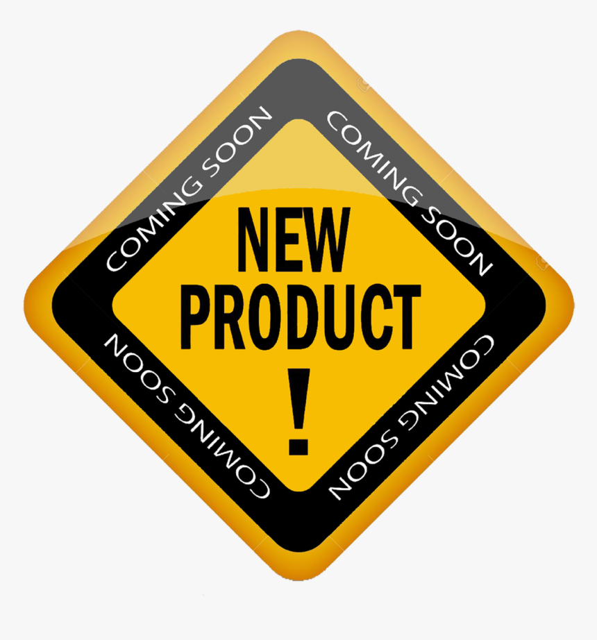 X-stand Display Banner New Product Coming Soon - Connection Errors, HD Png Download, Free Download