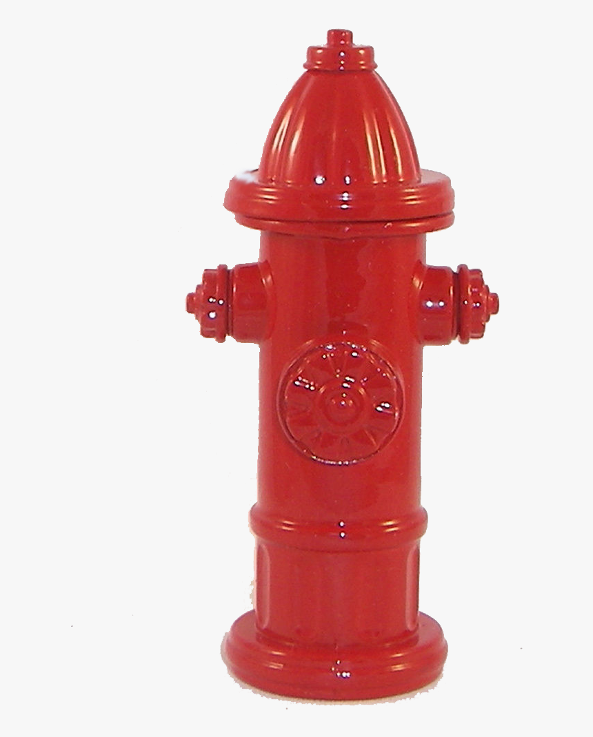 Red Fire Hydrant Die Cast Metal Pencil Sharpener - Architecture, HD Png ...