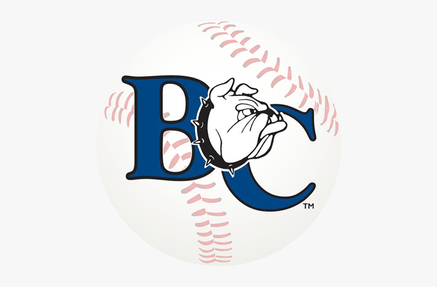 Barton College Bulldog Logo, HD Png Download, Free Download