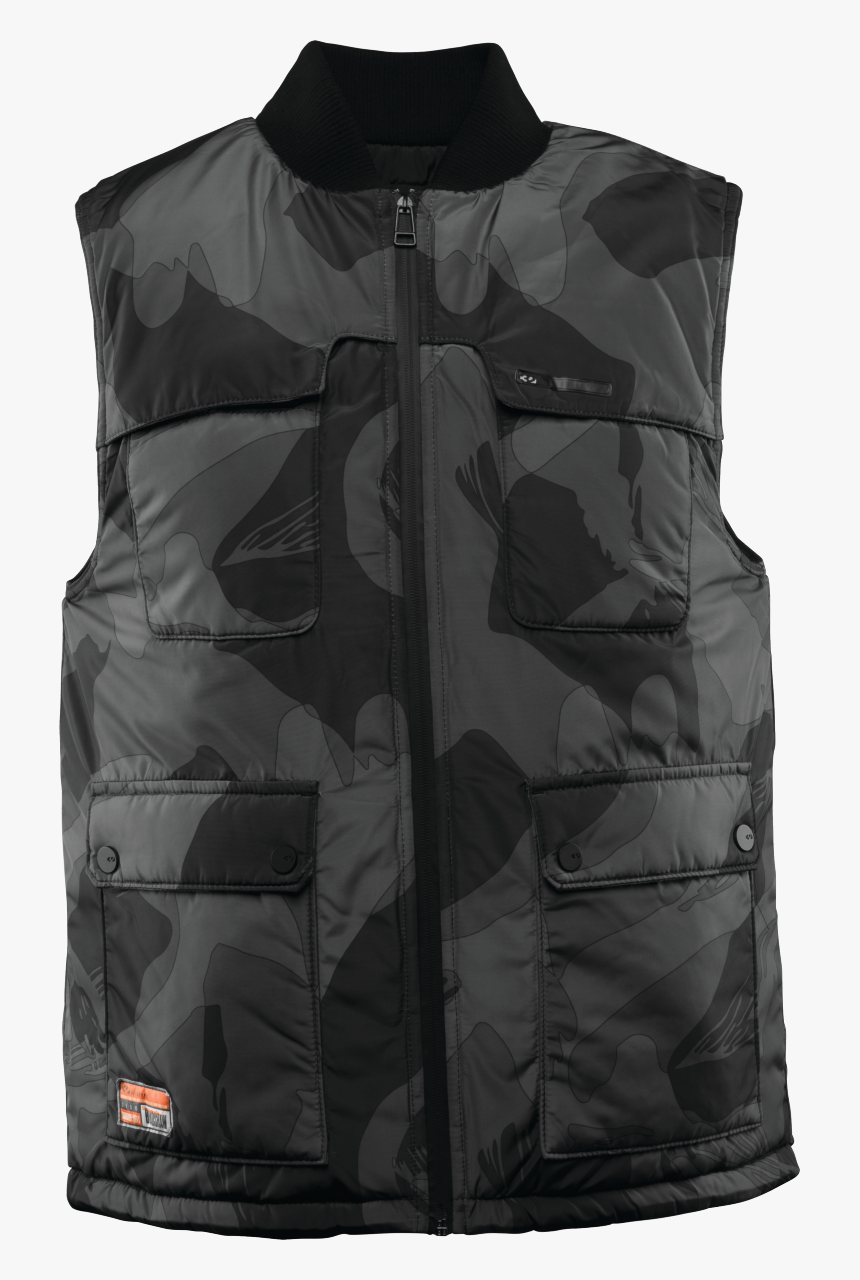 Beacon Reversible Vest - Vest, HD Png Download, Free Download