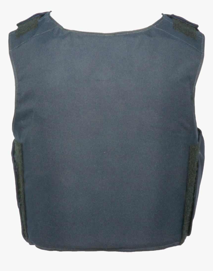 Armor Express ® Dress Vest Men"s Overt Ballistic Body - Blouse, HD Png Download, Free Download